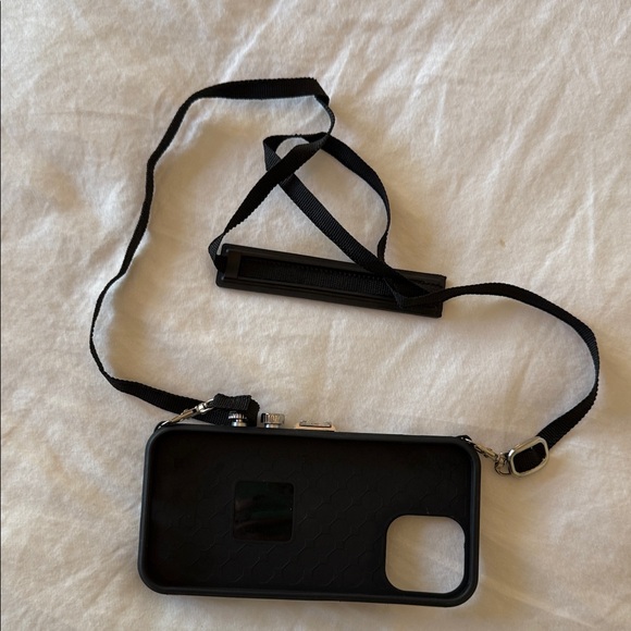 Retro Camera Style Phone Case - Picture 2 of 3
